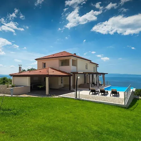 Kvija Adria Holiday home *