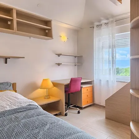Kvija Adria Feriehus