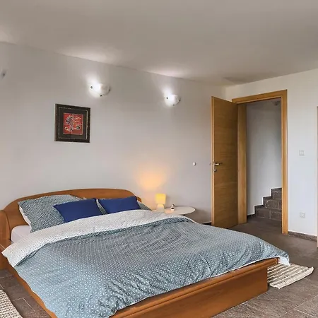 Prázdninový dům Kvija Adria Zurkovo