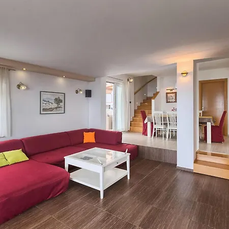 Holiday home Kvija Adria *
