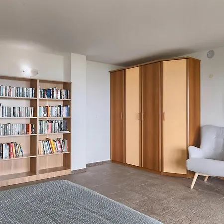 Feriehus Kvija Adria