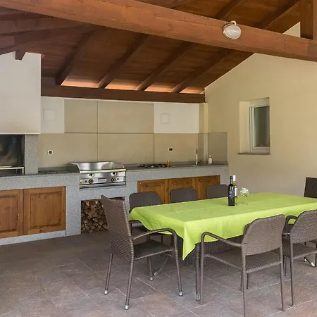 Kvija Adria Ferienhaus Zurkovo