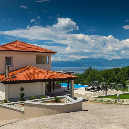 Kvija Adria Holiday home