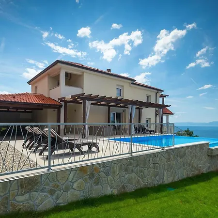 Kvija Adria Holiday home