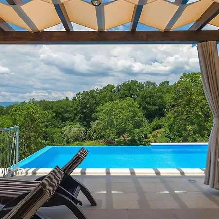 Kvija Adria Holiday home *