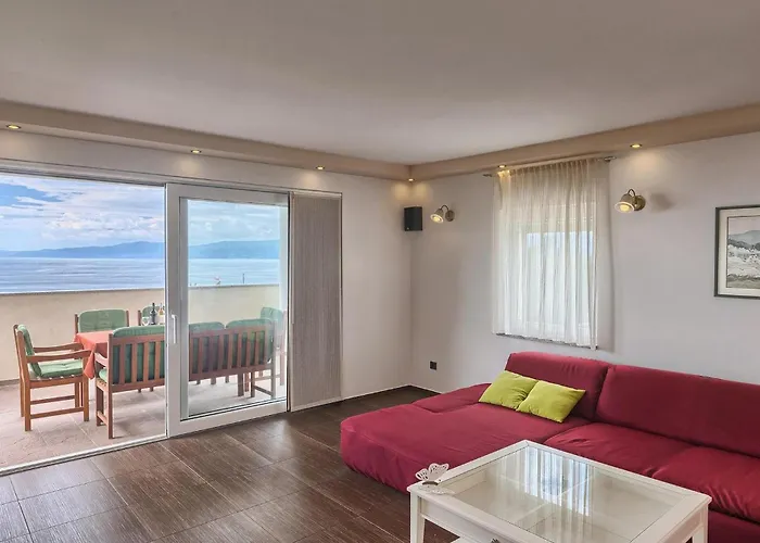 Kvija Adria Ferienhaus *